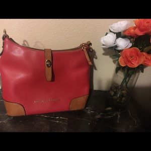Dooney and Bourke purse!